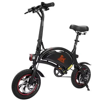 Kugoo V1 Electric Scooter