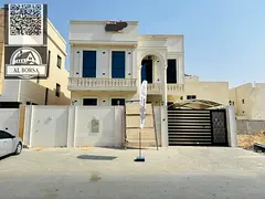 🏡 Villa for sale – Al-Haliyo 2 | 5 master bedrooms | 2 living rooms | Registration fees include