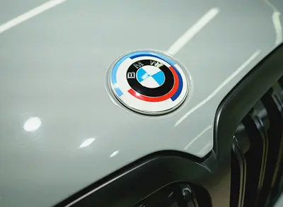 BMW X7 xDrive40i M Sport, миниатюра 19