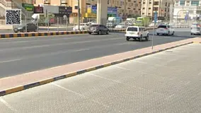 A rare investment opportunity to buy a distinctive residential and commercial land in Al Rashidiya 1