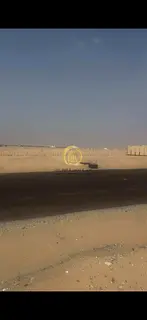 A distinctive residential opportunity in the Sahmah area, Al-Ruwaidat suburb Residential land with a