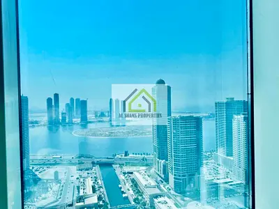 Sea view Specious 2bhk with all amenities