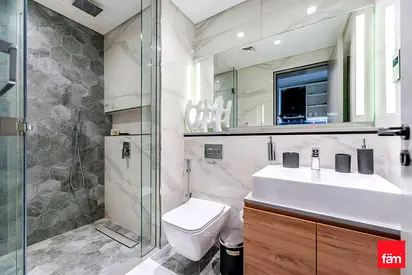 High Floor Fully Furnished Burj Khalifa View