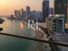 Balcony | Mangrove View | Ready to Move