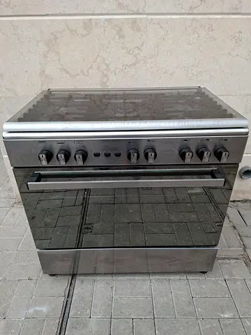 Daewoo gas cooker 90x60 for sale