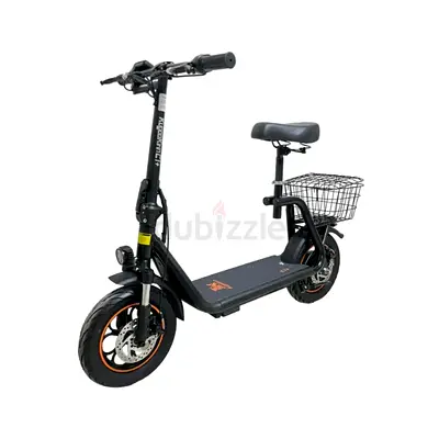 Kugoo C1 Pro Plus Electric Scooter