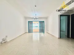 Family-Only 1 BHK | Walking Distance to Stadium Metro | Al Nahda 1, Dubai