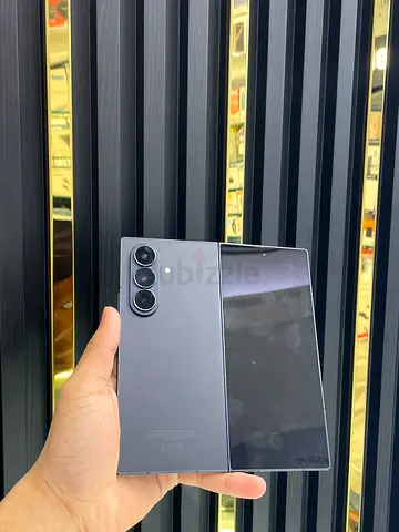 Samsung Galaxy Z Fold 7 256GB - Used TDRA