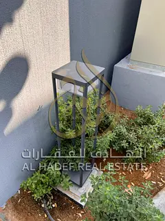 Modern Villa for Sale in Robinia – Masaar, Sharjah – 3BR + Private Garden – Luxury Living Near