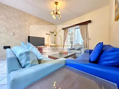 Apartment available for monthly rental in Port Saeed