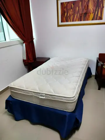 Single mattress - used, good condition
