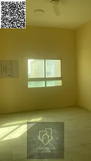 Al Jurf 3 - Ajman | Studio for rent