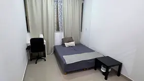 Spacious Master Room Available in Tourist club area | All Bills Included