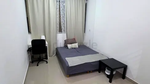 Spacious Master Room Available in Tourist club area | All Bills Included