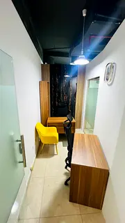 Limited Offer | Business Bay Office for 20K Including Inspection