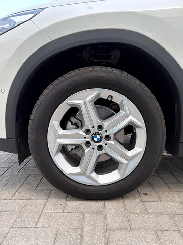 2026 BMW X2 照片 6