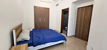 Private Room with balcony / Al Furjan