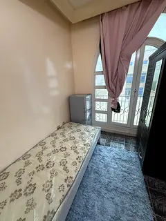 Lady partition room opposite Alwahda bus terminal