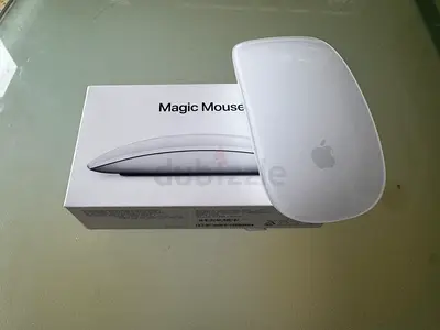 Apple Magic Mouse