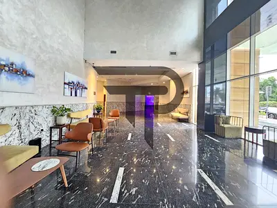 Reef Residence 1 BR Apartment