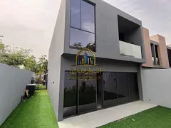 Luxury Spacious 3BHK Villa For Rent in Robinia Masaar Sharjah