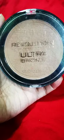 Revolution Ultra Bronze