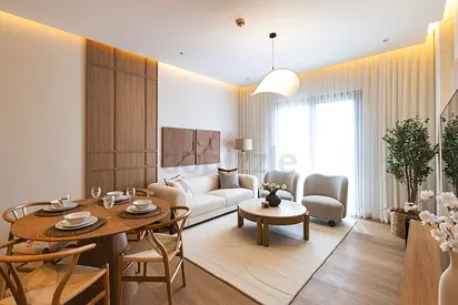 Premium 3 Bed+Maids in Zahra Apartments Town Square