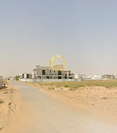 ارض سكنية للبيع في المطرق ضاحية الرويضات تملك حر للعرب تصريح ارضي وطابقين