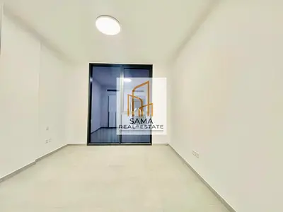 community apartment studio only 33k one cheques with Swimming pool parking