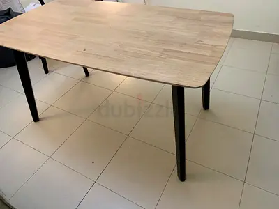 Dining Table for Sale