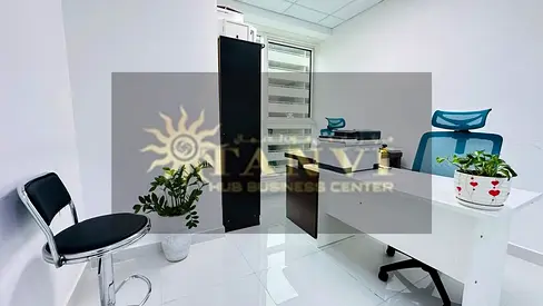 Rent Office With Us | Best Solutions for Startups in Dubai |