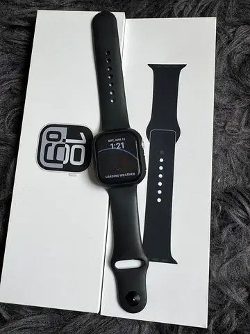 Apple Watch series 10 42mm