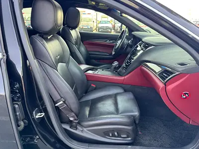 صورة 11 لـ 2015 Cadillac CTS/CATERA