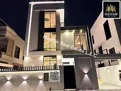 Private Villa Offering Comfortable Living Spaces