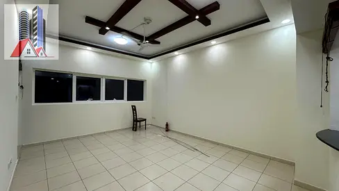 hot deal 1bhk for sale ajman one tower with parking