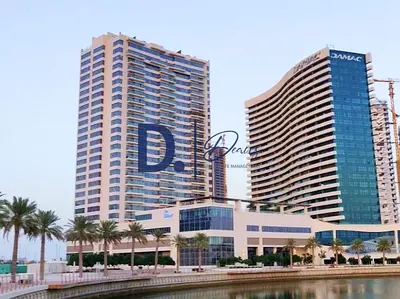 Modern Layout | Spacious Balcony | Waterfront Living