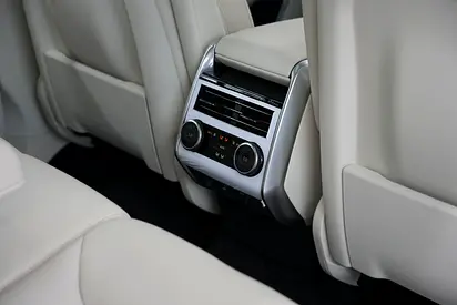 صورة مصغرة 16 لـ 2026 LAND Rover RANGE ROVER