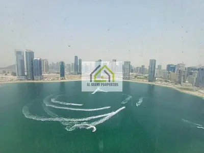 Full sea view Specious 2bhk with all amenities