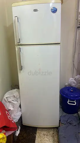Refrigerator for sale