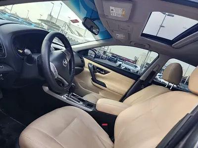 صورة مصغرة 9 لـ 2014 Nissan ALTIMA