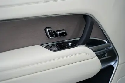 صورة مصغرة 14 لـ 2026 LAND Rover RANGE ROVER