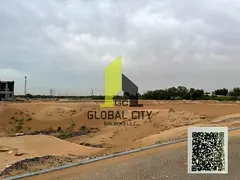 Prime Residential Villa Plot for Sale in Al Helio 1, Ajman | Freehold | Ideal Investment