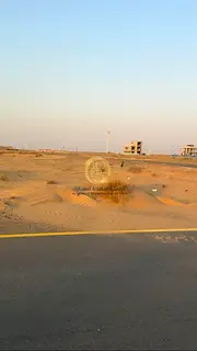 Excellent opportunity in Rawdat Al Qurt: Residential/Commercial land for sale. Area: 6875 sq ft