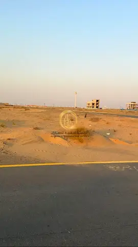 من الفرص الممتازة ف منطقة روضة القرط قطعة ارض سكني تجار للبيع مساحة : 6875 قدم مربع