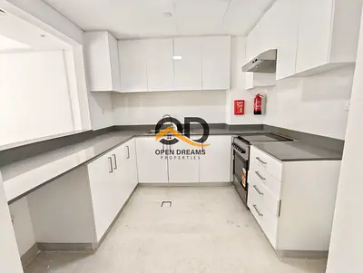 Spacious 1BHK in Rehan, Aljada | Closed Kitchen | Big Layout – Perfect Comfort Living