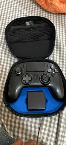 Pro controller for pc and ps4