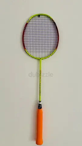 Yonex nano flare 002 ability