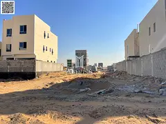For Sale: Two Townhouse Plots – Registration Fees Included