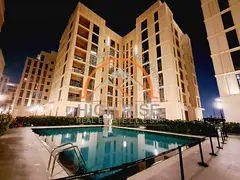 *BRAND NEW 2BHK* 2 MASTER ROOM*| AL MAMSHA