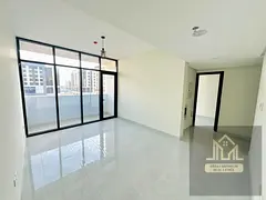 BRAND NEW LAVISH 1 BHK WITH BALCONY AND COVERD PARKING